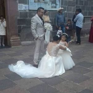 Meet your Posher, Javier